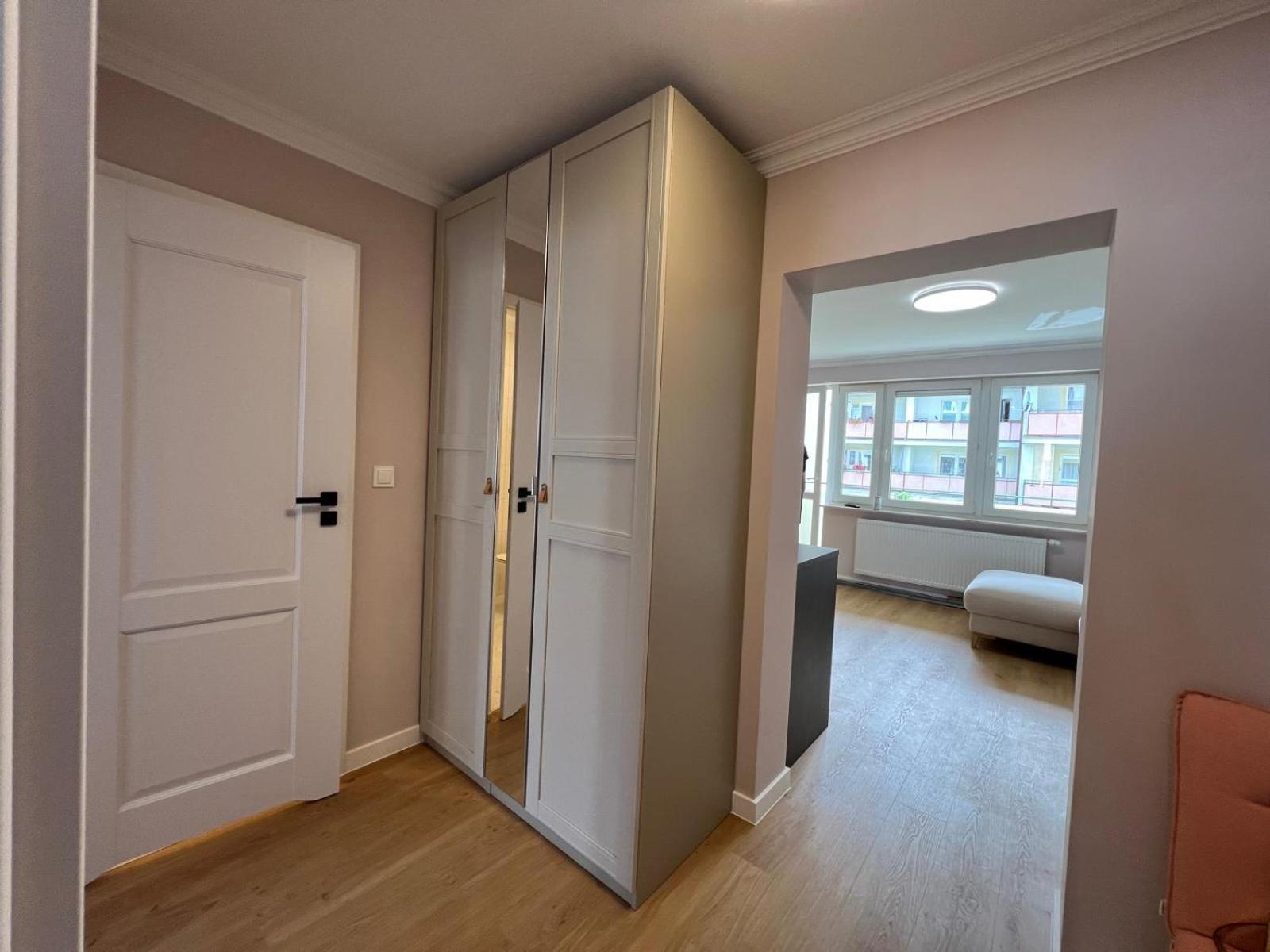 Parkside Retreat Lejlighed Świnoujście  Eksteriør billede